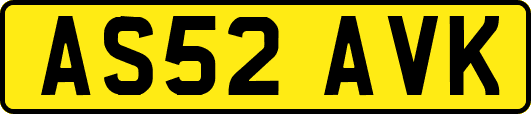 AS52AVK