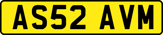 AS52AVM