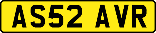 AS52AVR