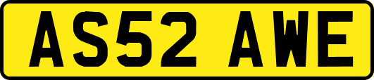 AS52AWE