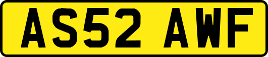 AS52AWF