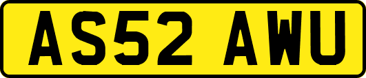 AS52AWU