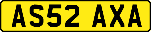AS52AXA