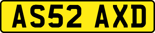AS52AXD