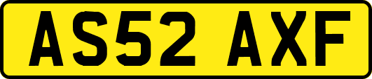 AS52AXF