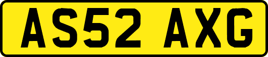 AS52AXG