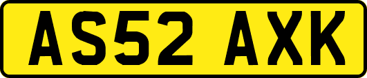 AS52AXK