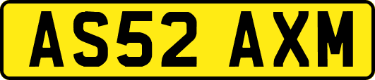 AS52AXM