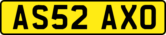 AS52AXO