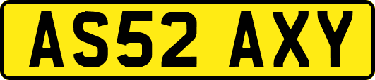 AS52AXY