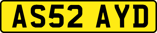 AS52AYD