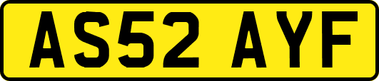 AS52AYF