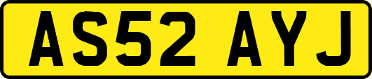 AS52AYJ