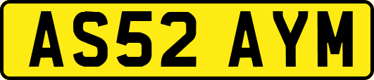 AS52AYM
