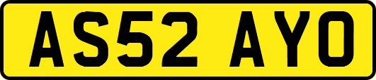 AS52AYO