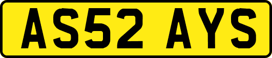 AS52AYS