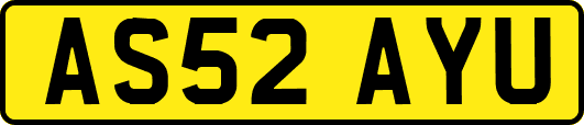 AS52AYU