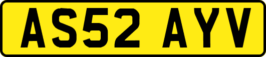 AS52AYV