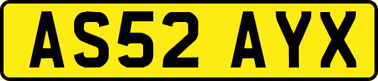 AS52AYX