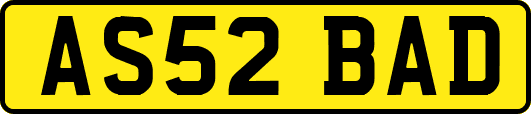 AS52BAD