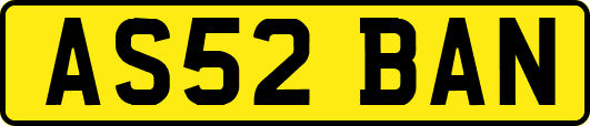 AS52BAN