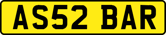 AS52BAR