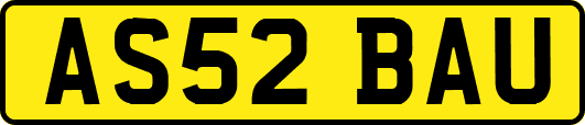 AS52BAU
