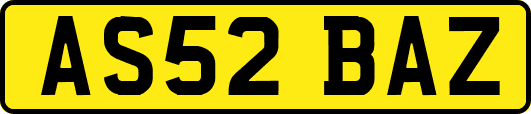 AS52BAZ