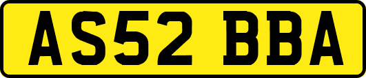 AS52BBA