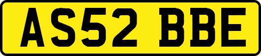 AS52BBE