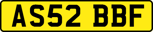 AS52BBF