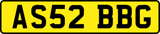 AS52BBG