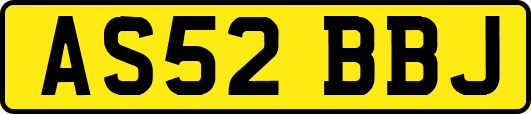 AS52BBJ