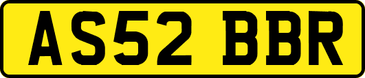 AS52BBR