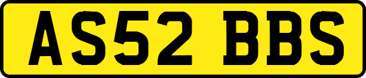 AS52BBS
