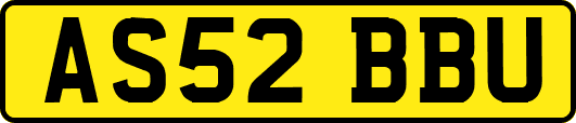 AS52BBU