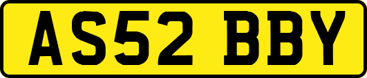 AS52BBY
