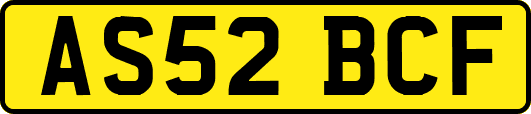 AS52BCF