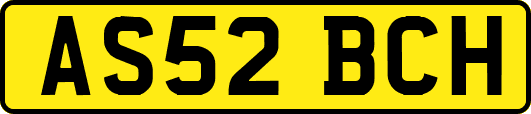 AS52BCH