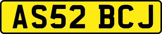 AS52BCJ