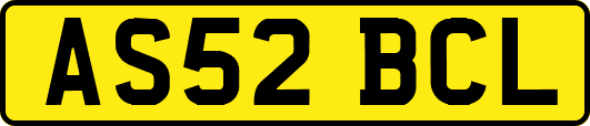 AS52BCL