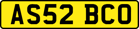 AS52BCO