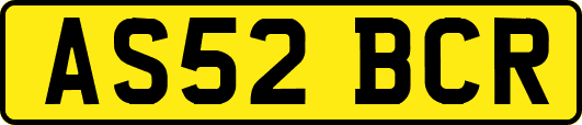 AS52BCR