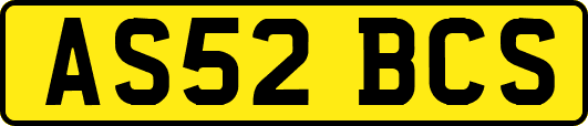 AS52BCS