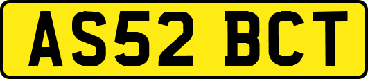 AS52BCT