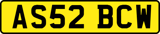AS52BCW