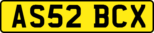 AS52BCX