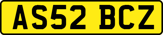 AS52BCZ
