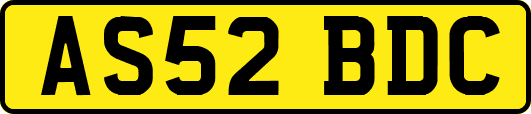 AS52BDC