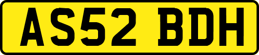 AS52BDH